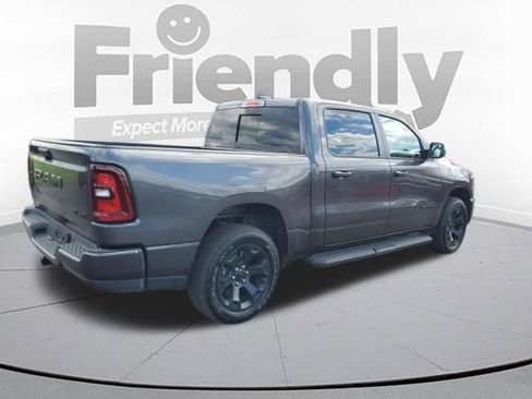 Used 2026 RAM 1500 Express AWD/4WD image 5