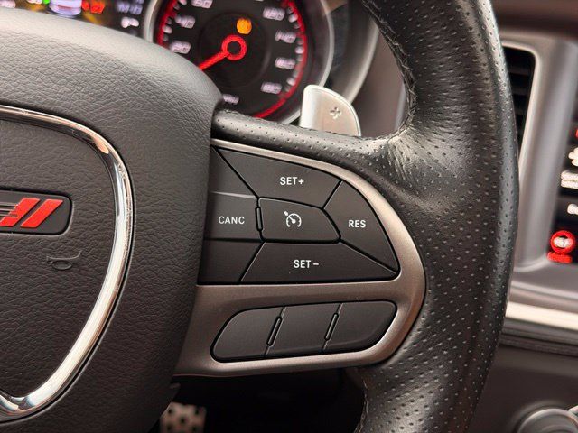 Used 2022 Dodge Charger Scat Pack RWD image 33