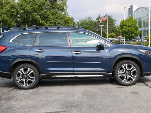 Certified 2023 Subaru Ascent Touring AWD/4WD image 35