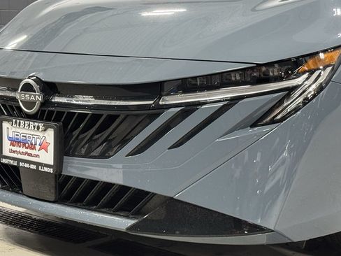 New 2026 Nissan Sentra SV w/ SV Convenience Package FWD image 31