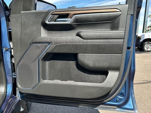 Used 2023 Chevrolet Silverado 1500 LT w/ Protection Package image 31