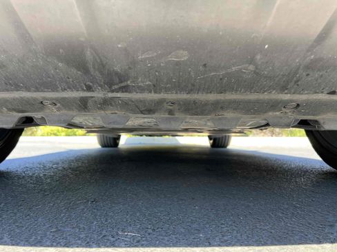 Used 2020 Land Rover Range Rover Sport HST image 63