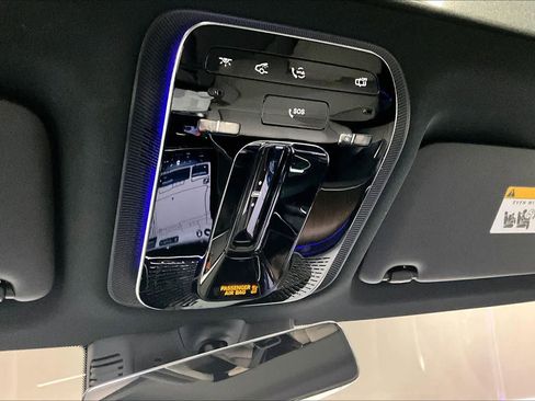 Certified 2024 Mercedes-Benz GLC 300 4MATIC image 31