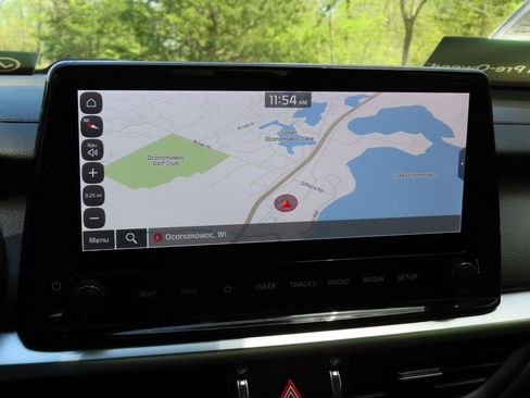 Certified 2023 Kia Forte GT-Line FWD image 7