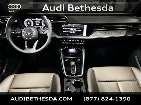 New 2026 Audi A3 2.0T Premium AWD/4WD image 12