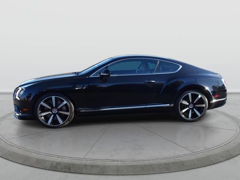 Used 2014 Bentley Continental GT V8 S image 3