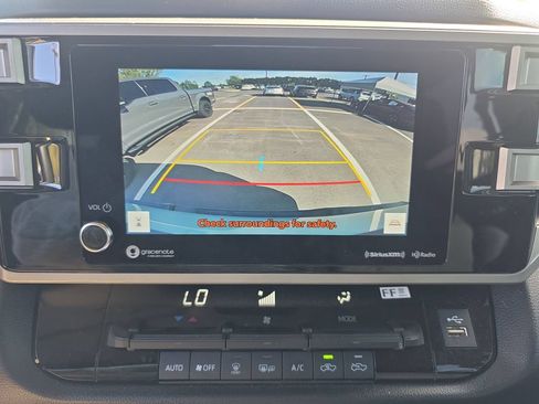 Used 2024 Toyota Tundra SR5 AWD/4WD image 9