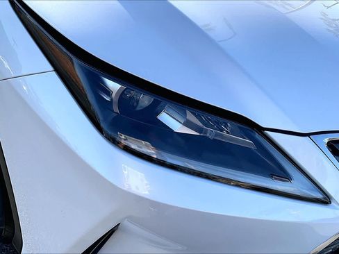 Used 2022 Lexus RX 350 FWD image 26