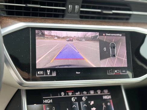 Used 2019 Audi A6 3.0T Prestige w/ Prestige Package image 18