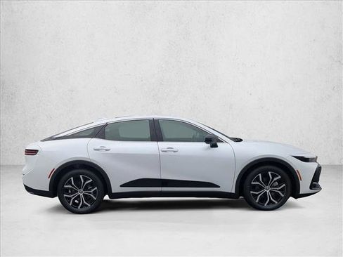 Certified 2026 Toyota Crown Limited image 4