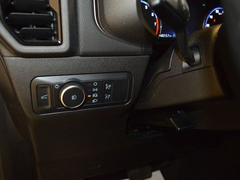 Certified 2022 Ford Bronco Sport Badlands w/ Premium Package image 16