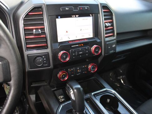 Used 2019 Ford F150 XLT w/ Equipment Group 302A Luxury image 21