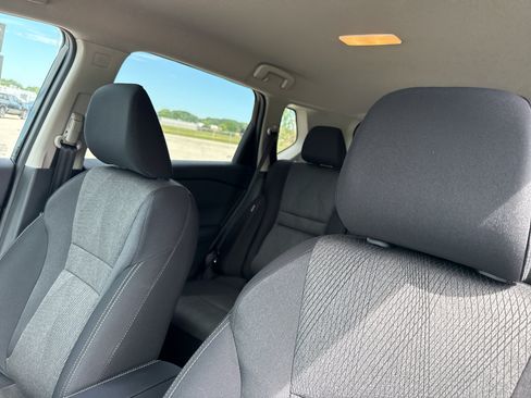 New 2026 Nissan Rogue SV AWD/4WD image 27