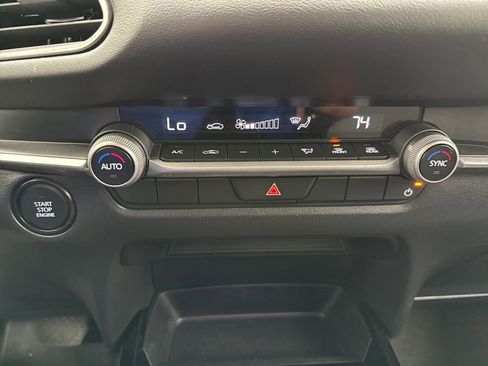 Used 2024 MAZDA CX-30 AWD 2.5 S w/ Select Sport Pkg image 32