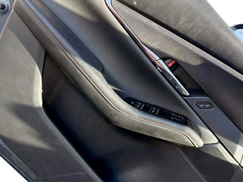 Used 2024 MAZDA CX-30 AWD 2.5 S w/ Preferred Package image 14