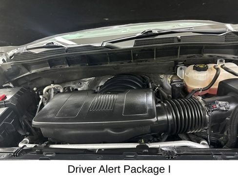 Used 2021 GMC Sierra 1500 Denali w/ Driver Alert Package II AWD/4WD image 20
