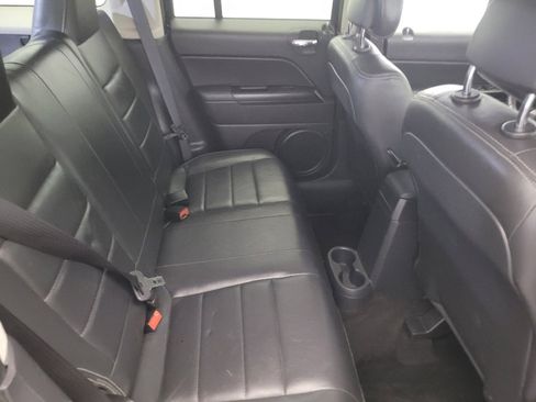 Used 2015 Jeep Patriot High Altitude image 19
