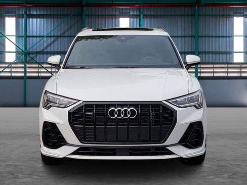 Used 2022 Audi Q3 2.0T Premium Plus AWD/4WD image 7