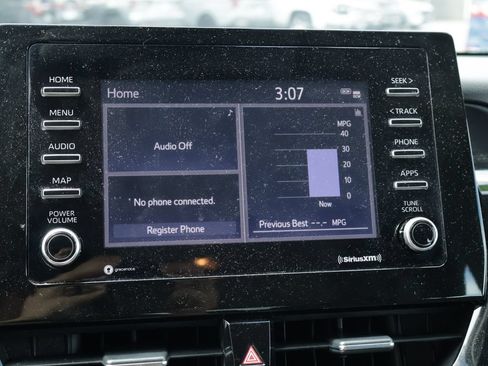 Used 2022 Toyota Camry LE AWD/4WD image 35