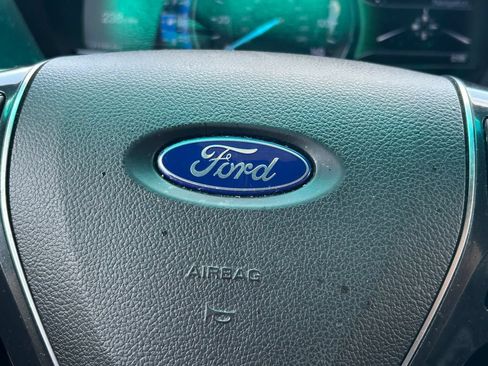 Used 2016 Ford Explorer Limited FWD image 36
