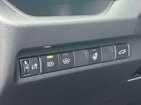 Certified 2025 Toyota RAV4 SE w/ Weather & Moonroof Package image 24