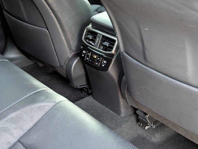 Used 2024 Lexus RX 350 FWD w/ Convenience Package image 33