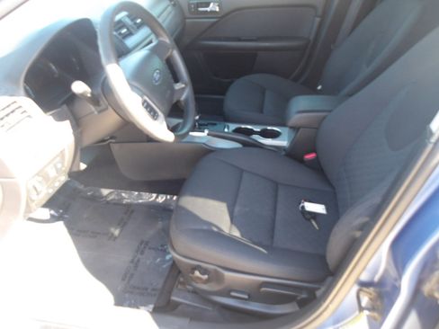 Used 2010 Ford Fusion SE image 19