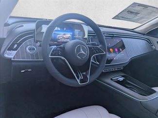 Used 2026 Mercedes-Benz E 350 Sedan video 3