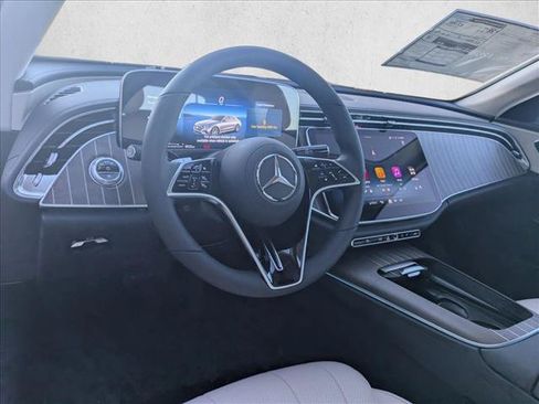 Used 2026 Mercedes-Benz E 350 Sedan image 3