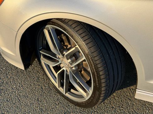Used 2015 Audi S3 Premium Plus image 15