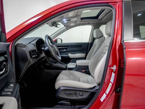 Used 2024 Honda CR-V EX-L image 20