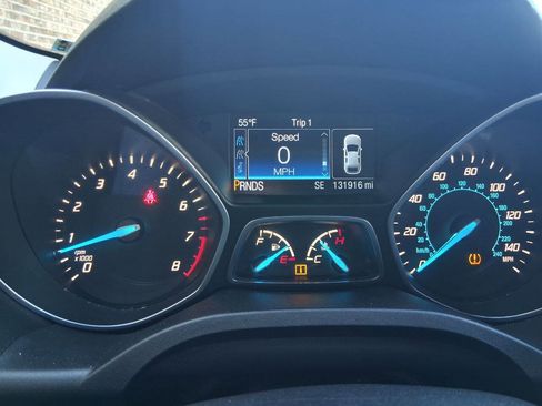 Used 2015 Ford Escape Titanium image 13