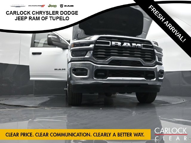 Used 2025 RAM 3500 Big Horn AWD/4WD image 65