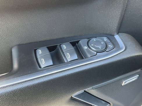 Used 2022 Chevrolet Silverado 1500 RST w/ All Star Edition Plus image 22