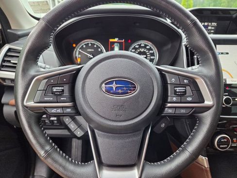 Used 2021 Subaru Forester Touring w/ Popular Package #2 AWD/4WD image 28