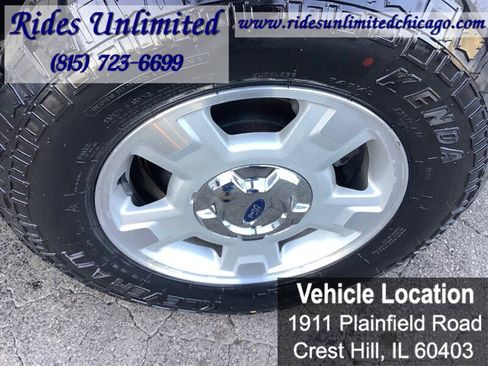 Used 2013 Ford F150 XLT w/ Mid Equipment Group image 37