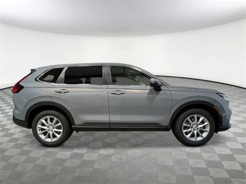 New 2026 Honda CR-V EX image 7