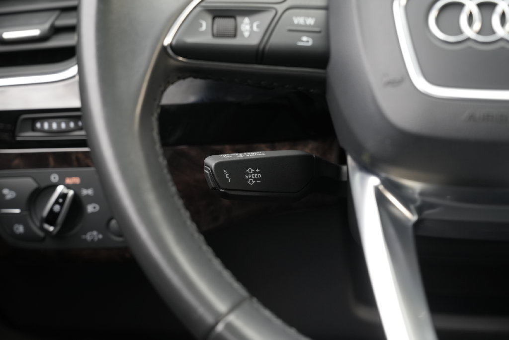 Used 2018 Audi Q7 3.0T Premium Plus AWD/4WD image 58