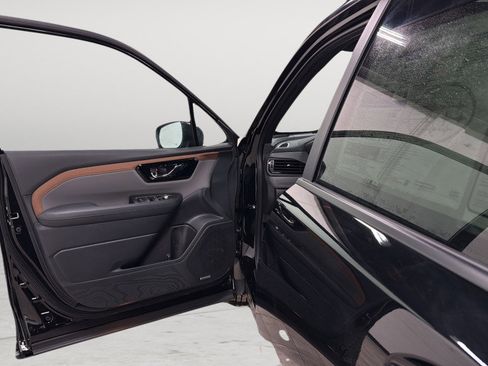 New 2026 Subaru Forester Sport image 13