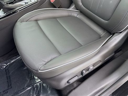 New 2026 Buick Encore GX Avenir w/ Avenir Technology Package AWD/4WD image 19