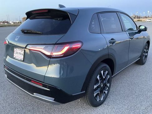 New 2027 Honda HR-V EX-L image 14