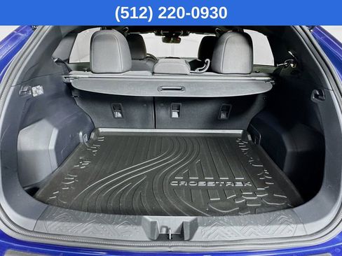 Used 2025 Subaru Crosstrek 2.5i Sport w/ Crosstrek Mirror Package image 32