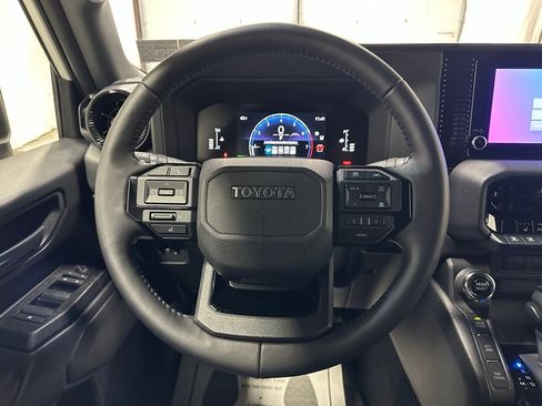 Used 2025 Toyota Land Cruiser 1958 image 18