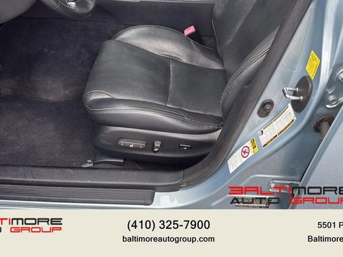 Used 2011 Lexus IS 250 AWD w/ Premium Pkg Value Edition image 11