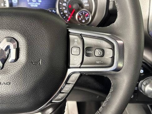 Certified 2026 RAM 1500 Laramie AWD/4WD image 21