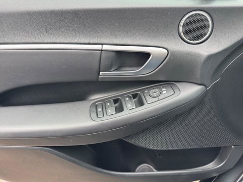 Used 2024 Hyundai Sonata SEL AWD/4WD image 20