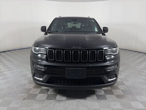 Used 2020 Jeep Grand Cherokee Limited X AWD/4WD image 2
