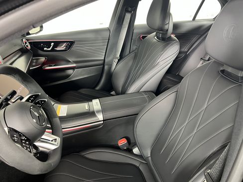 New 2025 Mercedes-Benz C 36 AMG S image 17