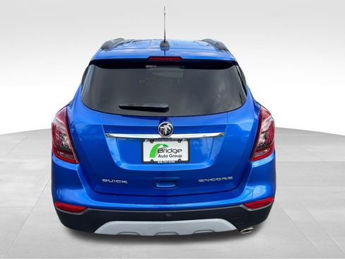 Used 2018 Buick Encore Preferred FWD image 7