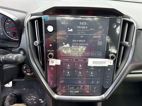 New 2025 Subaru WRX Limited image 28